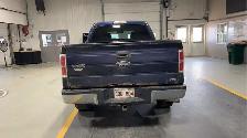 2010 Ford F-150 - Photo 4