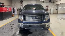 2010 Ford F-150 - Photo 8