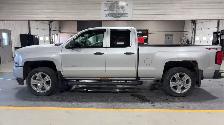 2018 Chevrolet Silverado 1500 - Photo 2