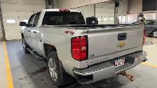 2018 Chevrolet Silverado 1500 - Photo 3