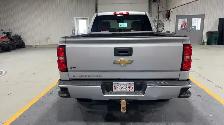 2018 Chevrolet Silverado 1500 - Photo 4