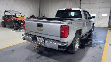 2018 Chevrolet Silverado 1500 - Photo 5