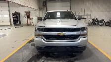2018 Chevrolet Silverado 1500 - Photo 8