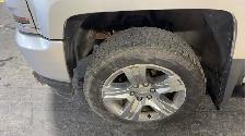 2018 Chevrolet Silverado 1500 - Photo 24