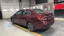 2015 Honda Civic - Photo 3