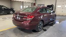 2015 Honda Civic - Photo 5