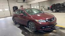 2015 Honda Civic - Photo 7