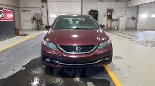 2015 Honda Civic - Photo 8