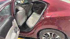 2015 Honda Civic - Photo 11