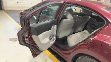 2015 Honda Civic - Photo 12