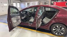 2015 Honda Civic - Photo 13