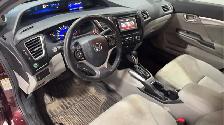 2015 Honda Civic - Photo 24