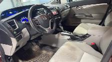 2015 Honda Civic - Photo 25