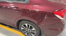 2015 Honda Civic - Photo 32