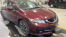 2015 Honda Civic - Photo 35