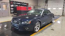 2010 Audi A5