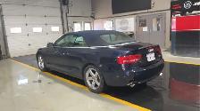 2010 Audi A5 - Photo 3