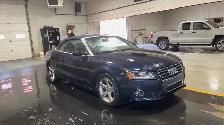 2010 Audi A5 - Photo 7