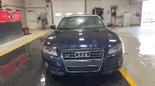 2010 Audi A5 - Photo 8