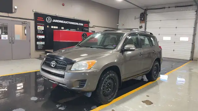2012 Toyota RAV4