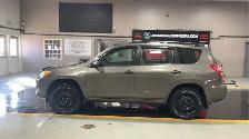 2012 Toyota RAV4 - Photo 2