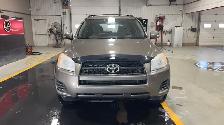 2012 Toyota RAV4 - Photo 8