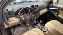 2012 Toyota RAV4 - Photo 19
