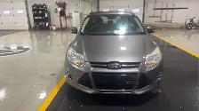 2012 Ford Focus - Photo 8