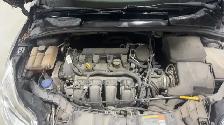 2012 Ford Focus - Photo 16