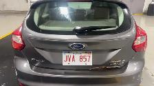 2012 Ford Focus - Photo 27