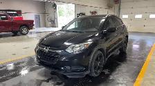2016 Honda HR-V