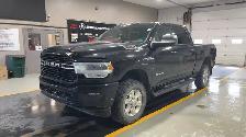 2019 Ram 2500