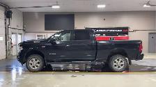 2019 Ram 2500 - Photo 2