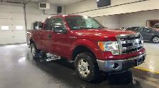 2014 Ford F-150 - Photo 7