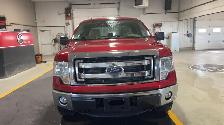 2014 Ford F-150 - Photo 8
