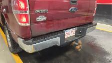 2014 Ford F-150 - Photo 34