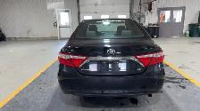 2016 Toyota Camry - Photo 4