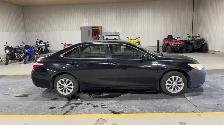 2016 Toyota Camry - Photo 6