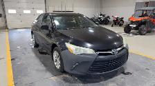 2016 Toyota Camry - Photo 7