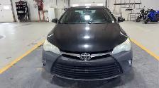2016 Toyota Camry - Photo 8