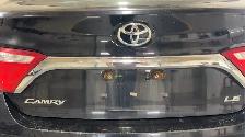 2016 Toyota Camry - Photo 31