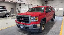 2014 GMC Sierra 1500