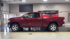 2020 Ram 1500 - Photo 2