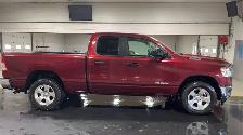 2020 Ram 1500 - Photo 6