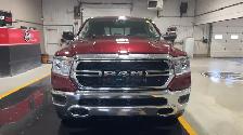 2020 Ram 1500 - Photo 8