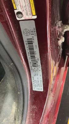 2020 Ram 1500 - Photo 24
