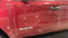 2020 Ram 1500 - Photo 32