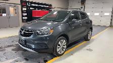 2018 Buick Encore