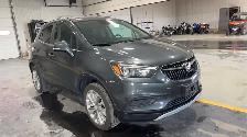 2018 Buick Encore - Photo 7