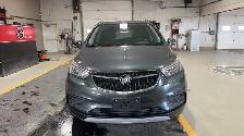 2018 Buick Encore - Photo 8